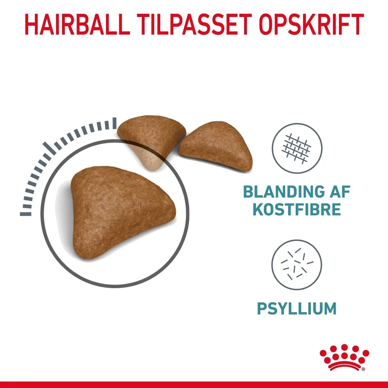 Royal Canin Hairball Care 4 kg